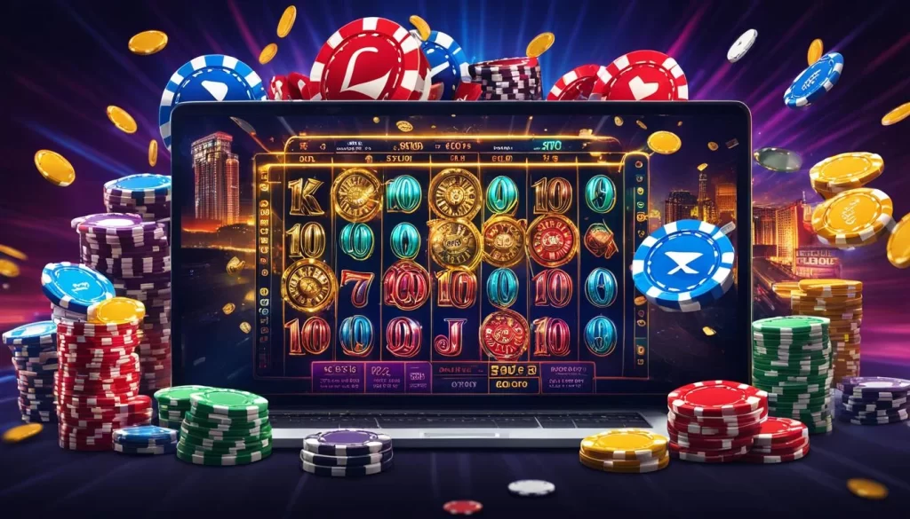 Ưu đãi hoàn trả cược hàng tuần tại 84winz