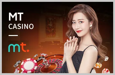 Trò chơi Casino Trực Tuyến tại 84winz