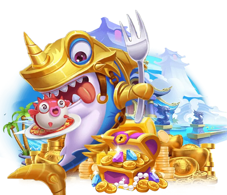 Bắn Cá Rồng - Game bắn cá 84winz