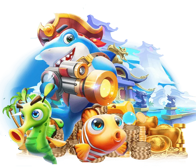 Vua Bắn Cá - Game bắn cá 84winz