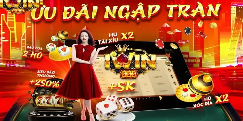 Thưởng Chào Mừng 84winz
